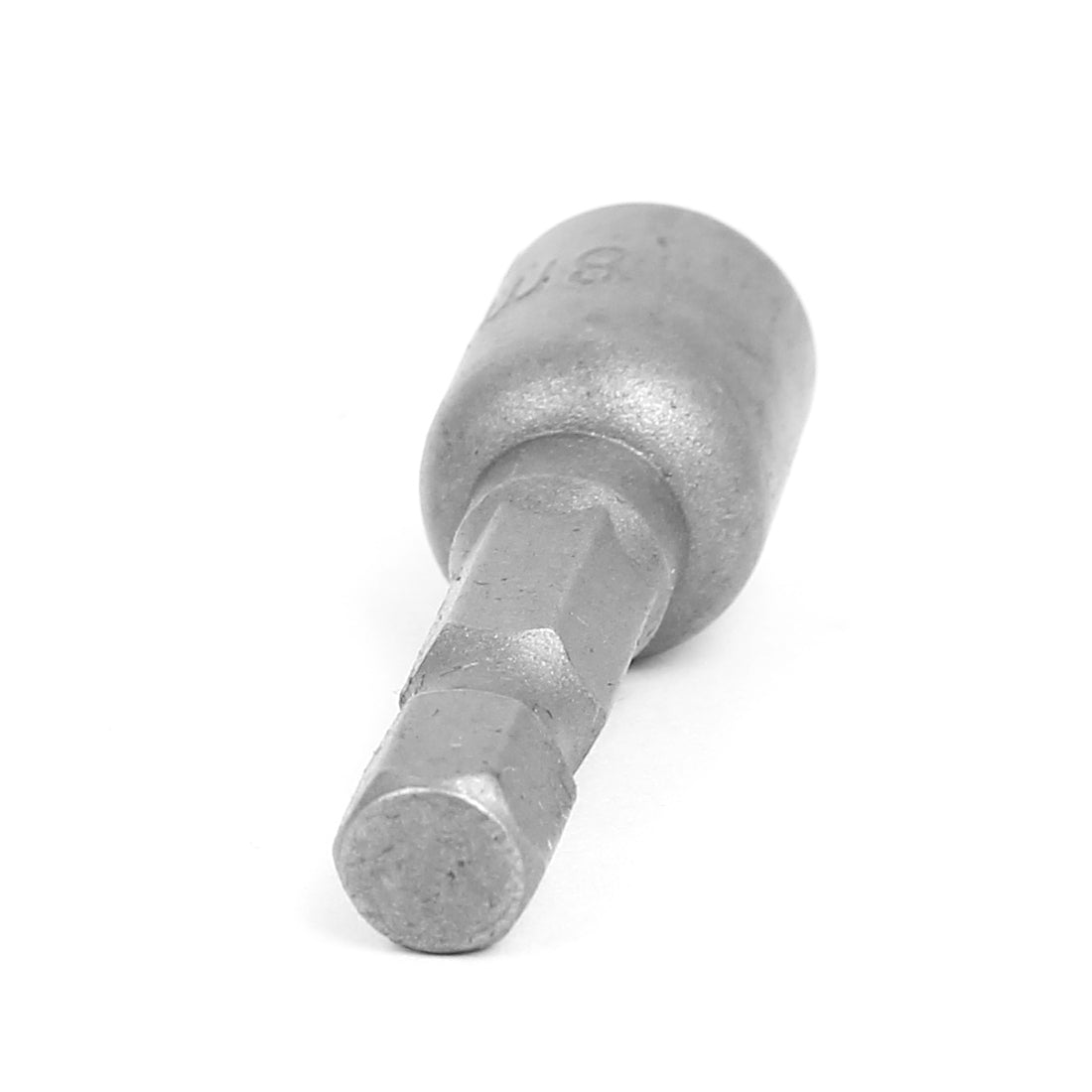 Harfington Magnetic Nut Driver Setter 8mm 5/16" Socket Adapter 20pcs