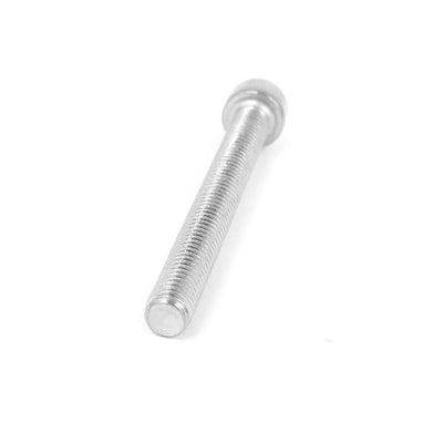 Harfington 14pcs M4x40mm Stainless Steel Hex Socket Head Cap Bolt Screws Hardware 44mm Long