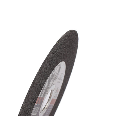 Harfington 5pcs 105mm OD 16mm Inner Dia Polishing Disc Grinding Wheel for Metal