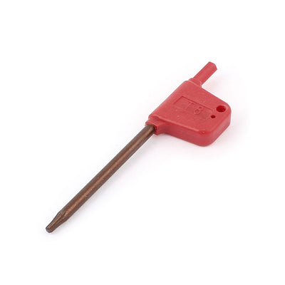 Harfington S10K-SCLCL06 10mmx125mm Left Hand Lathe Boring Bar Turning Toolholder for CCMT0602