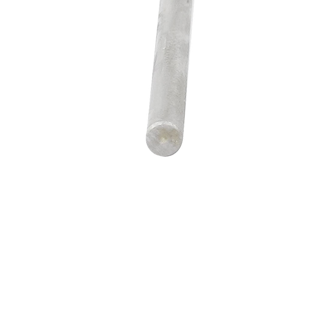 Harfington 2.25mm Diameter Tungsten Carbide Pin Gage Gauge w Storage Box