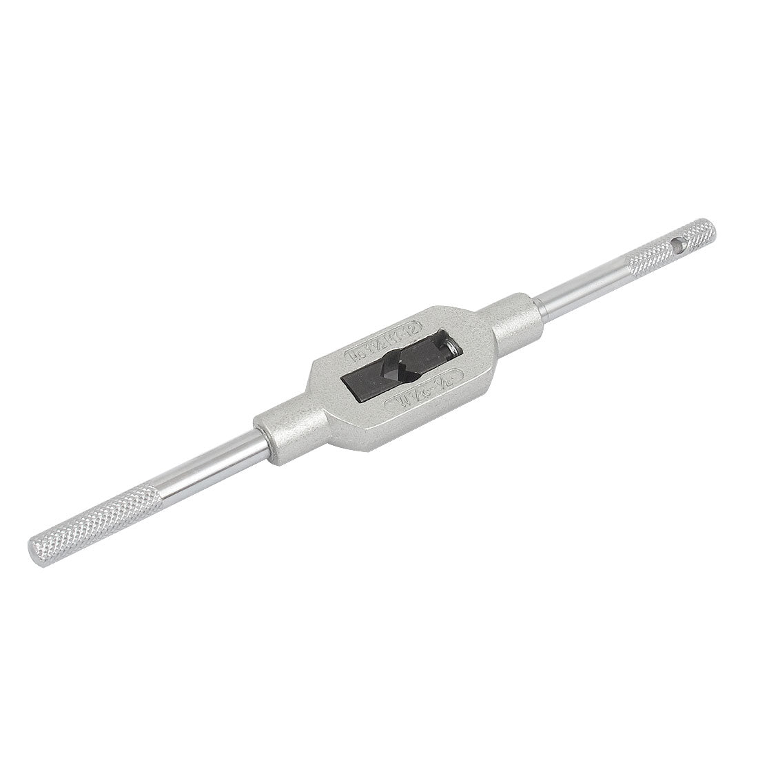 Harfington 1/16"-1/2" / 2mm-11mm Capacity 6.9" Long Adjustable  Reamer Wrench