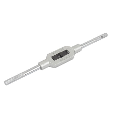 Harfington 1/16"-1/2" / 2mm-11mm Capacity 6.9" Long Adjustable  Reamer Wrench