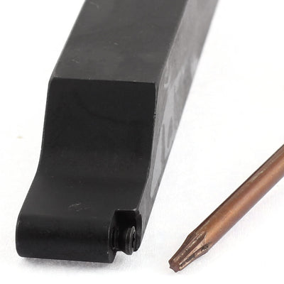 Harfington SRAPR1616H08 CNC Lathe Internal Threading Turning Tool Holder w Wrench