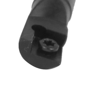 Harfington S12M-SCLCR09 CNC Lathe Internal Threading Bar Turning Tool Holder Right Hand 150mm Length