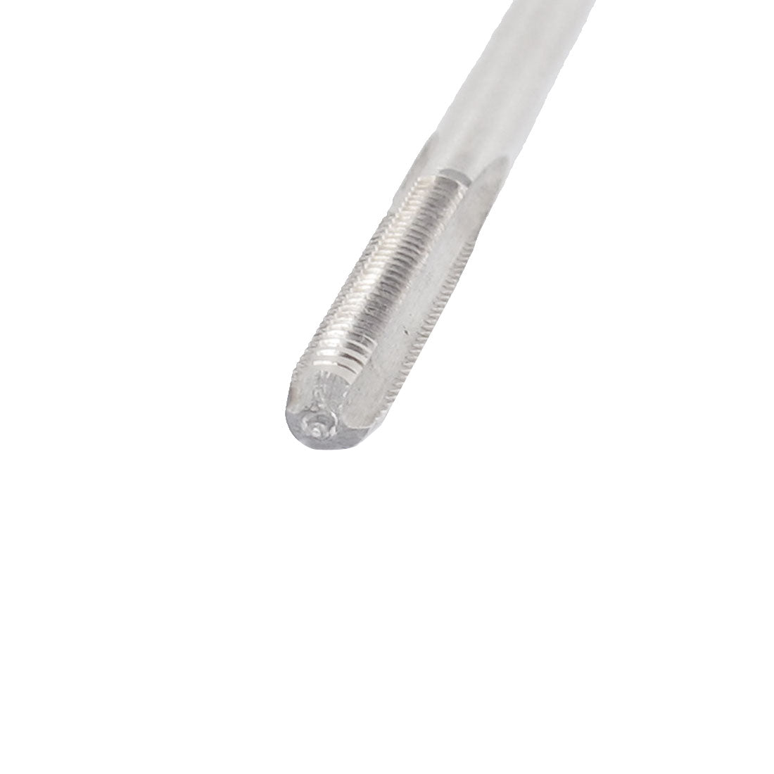 Harfington M5 High Speed Steel Machine Screw Thread Metric  100mm Long