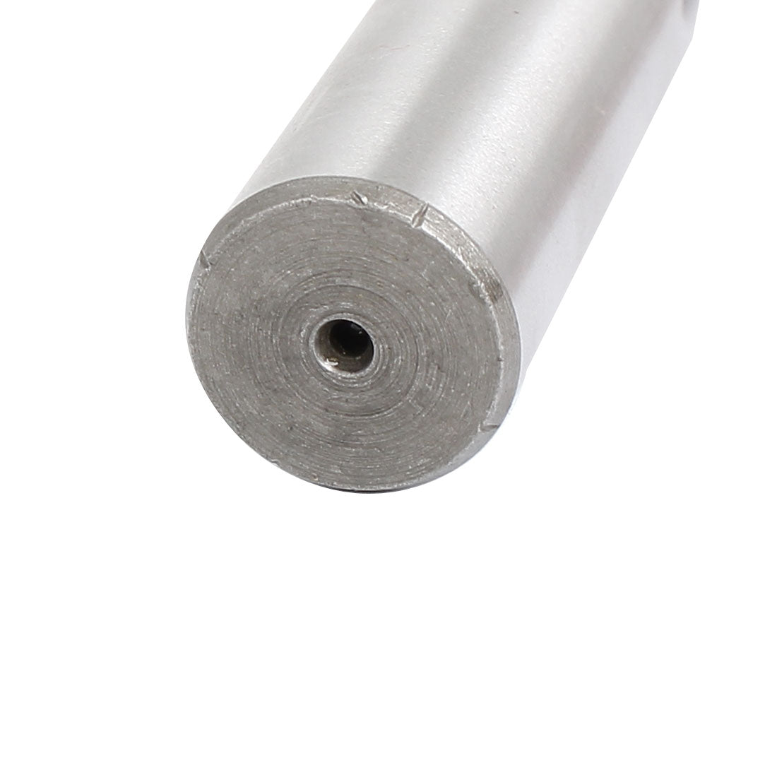 Harfington 20mm Shank 20mm Cutting Dia 4 Flutes Spiral HSS End Mill Cutter