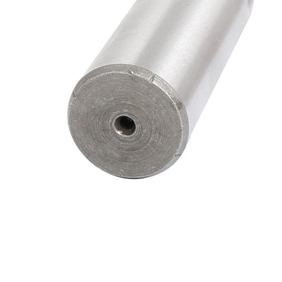 Harfington 20mm Shank 20mm Cutting Dia 4 Flutes Spiral HSS End Mill Cutter