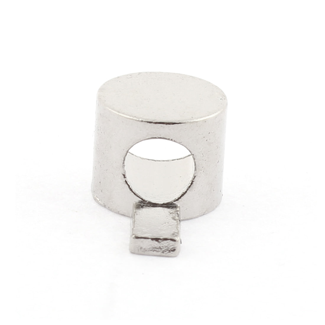 Harfington 7pcs Metal Profile Inner Connect T Slot Anchor Fastener for 6mm Thread Dia