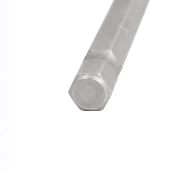 Harfington 1/4" Hex Shank 250mm Long PH2 Phillips Head Screwdriver Bits 2pcs