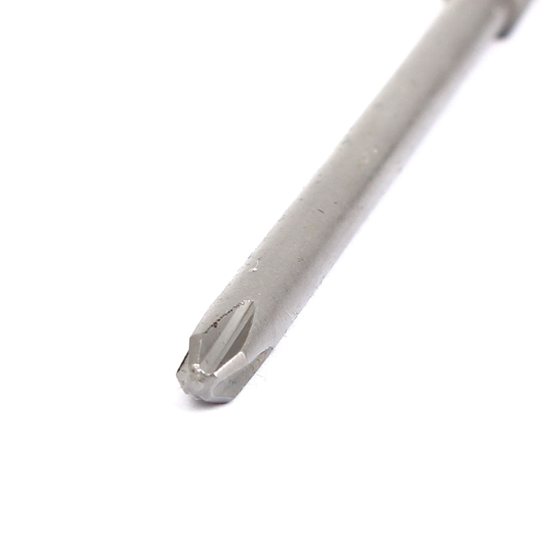 Harfington 100mm Long PH2 Magnetic 4.5mm Phillips Head Screwdriver Bits 5pcs