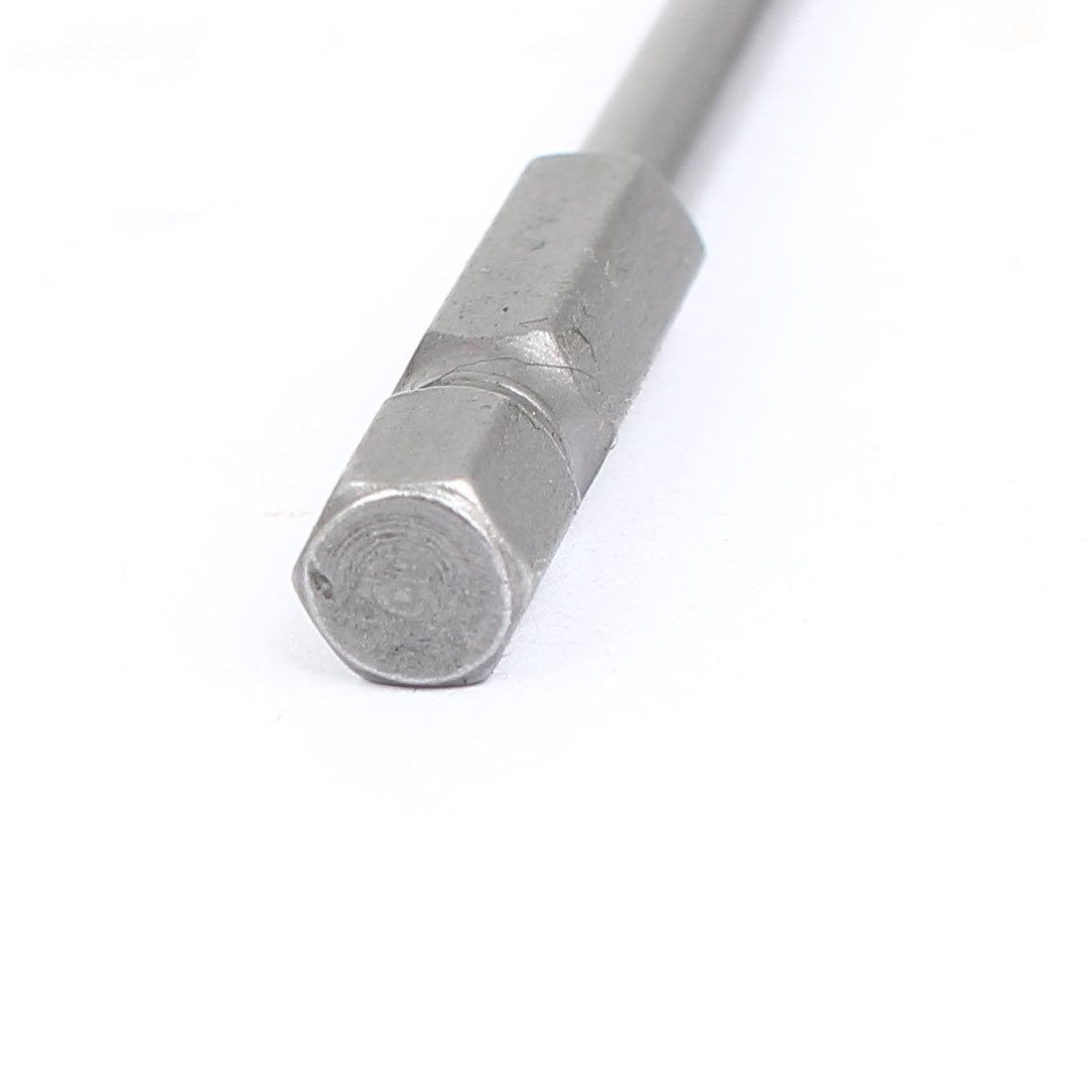 Harfington 75mm Long PH1 Magnetic 4.0mm Phillips Head Screwdriver Bits 10pcs