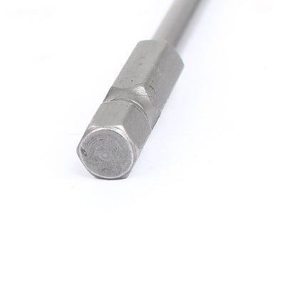 Harfington 75mm Long PH1 Magnetic 4.0mm Phillips Head Screwdriver Bits 10pcs