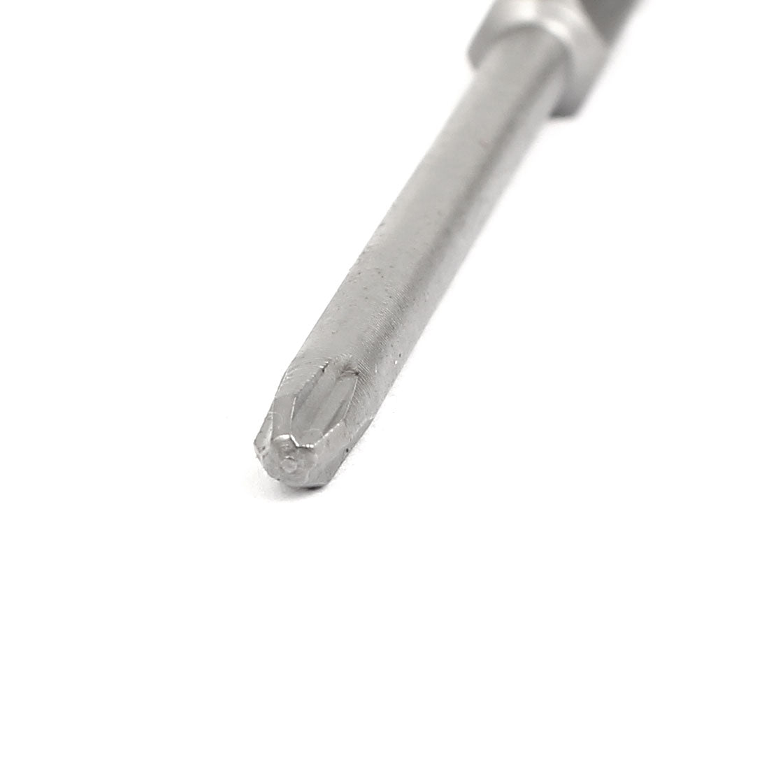 Harfington 75mm Long PH2 Magnetic 4.0mm Phillips Head Screwdriver Bits 10pcs