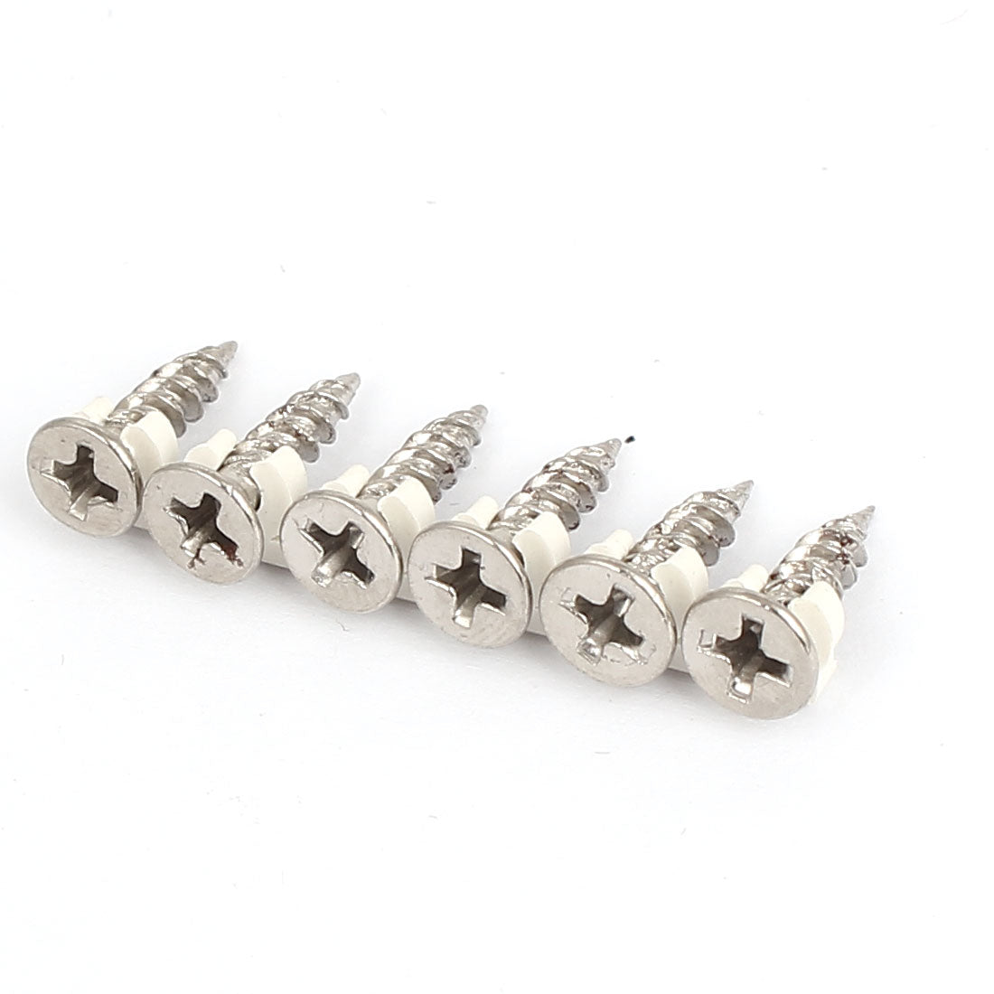 Harfington Interior Door Sliding Lock Latch Metal Barrel Bolt Set 76mm Length