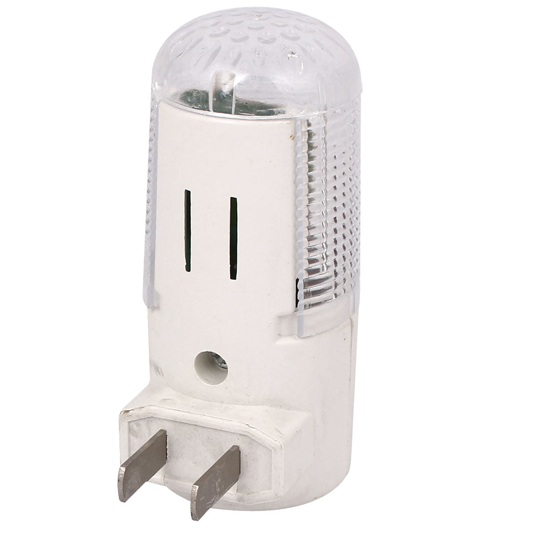 Harfington 0.5W Bedroom Wall Mounting Night Lamp Light Bulb US Plug 110V-250V