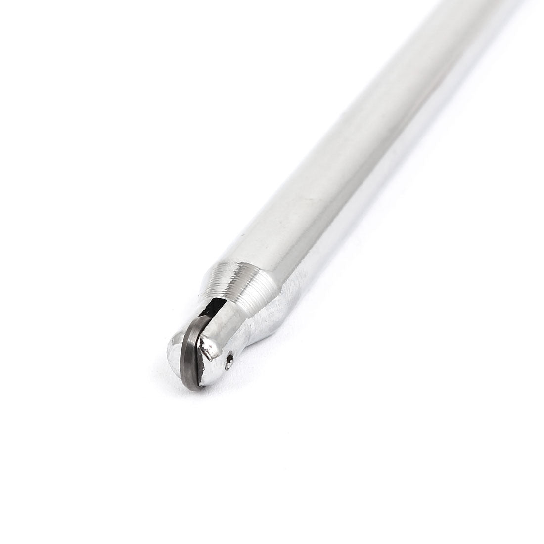 Harfington Metal Handle Carbide Wheel Glass Cutter Hand Tool 2 Pcs