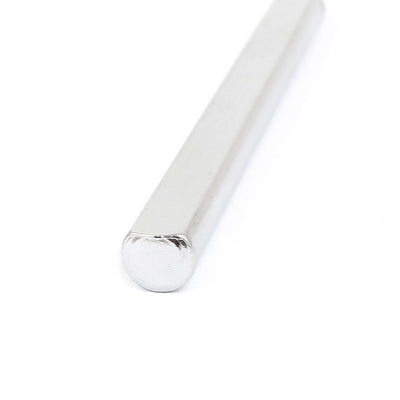 Harfington Metal Handle Carbide Wheel Glass Cutter Hand Tool 2 Pcs