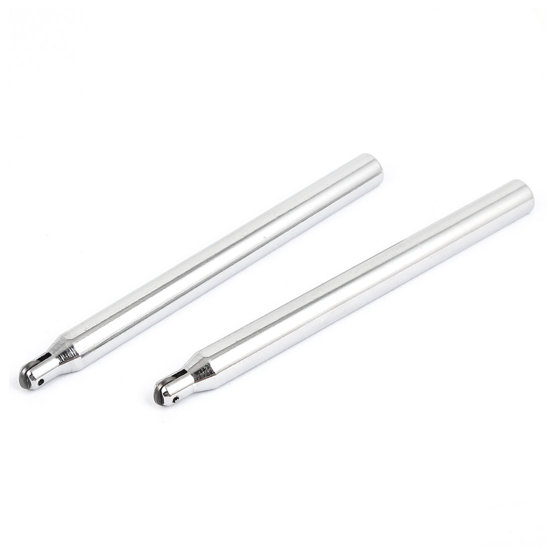 Harfington Metal Handle Carbide Wheel Glass Cutter Hand Tool 2 Pcs