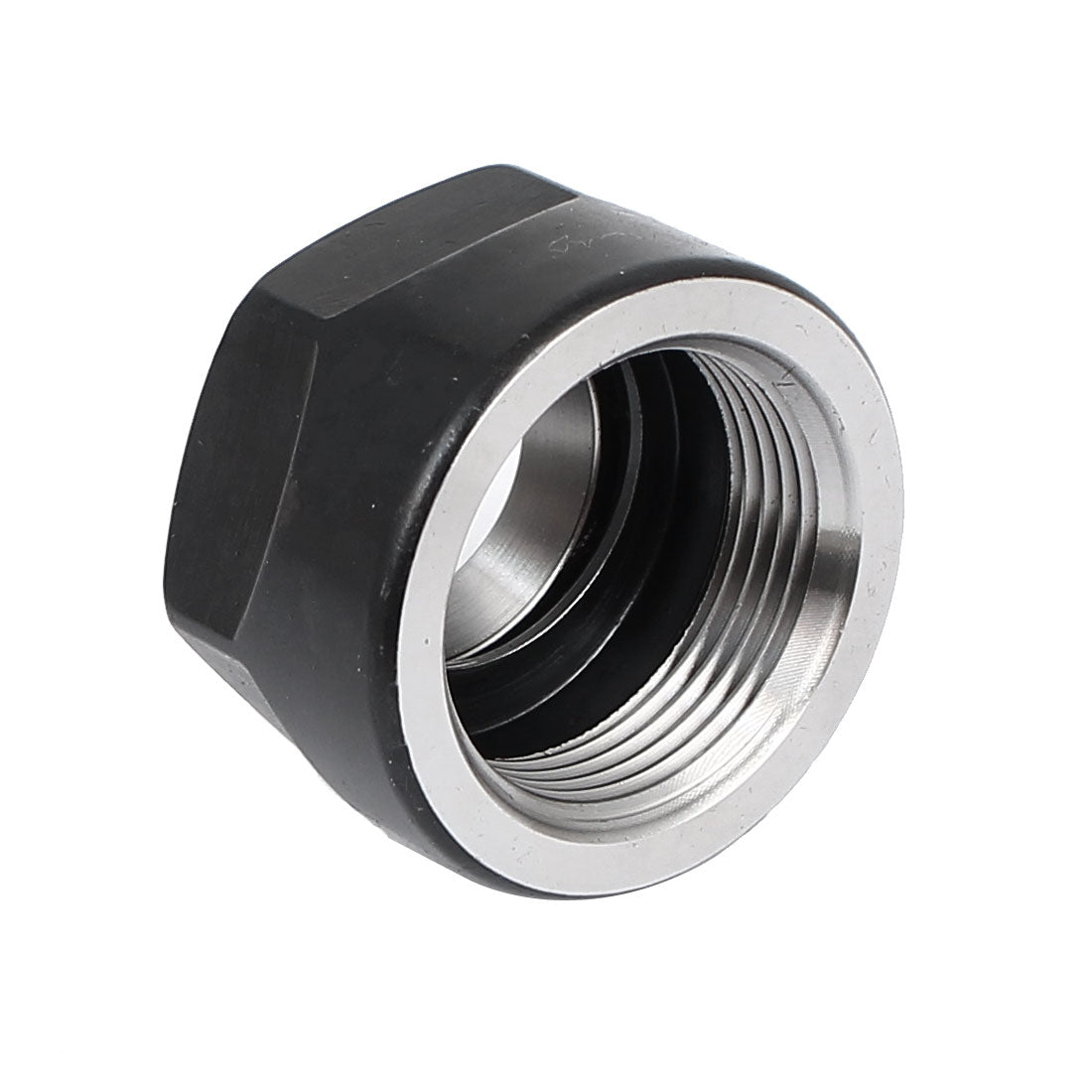 Harfington ER20A Collet Clamping Nut for CNC Milling Collet Chuck Holder Lathe