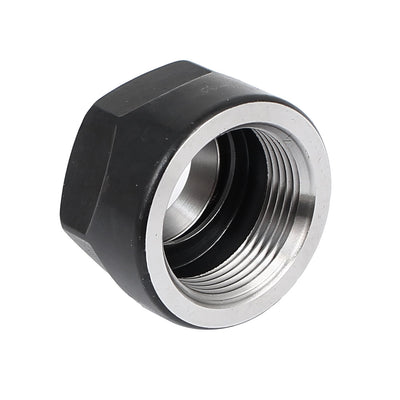 Harfington ER20A Collet Clamping Nut for CNC Milling Collet Chuck Holder Lathe