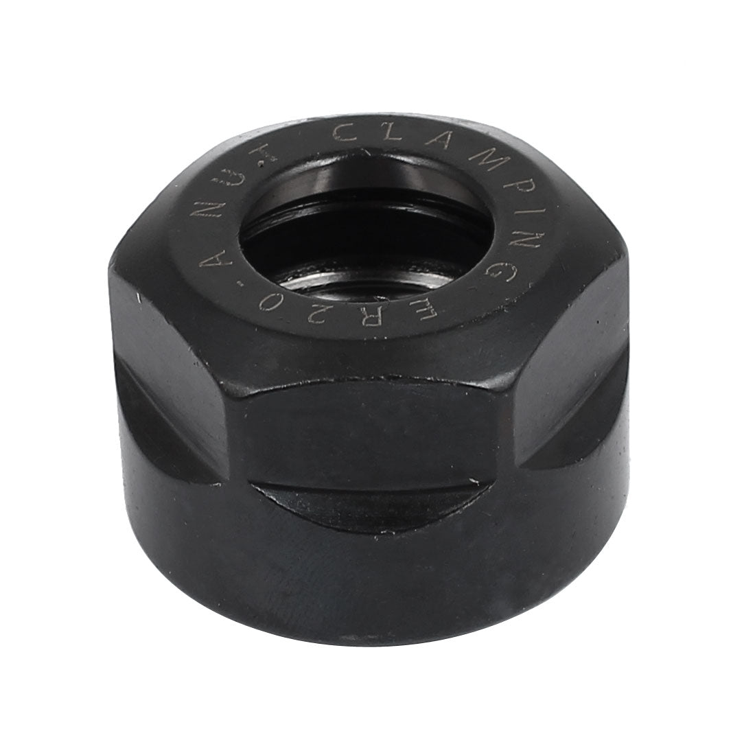 Harfington ER20A Collet Clamping Nut for CNC Milling Collet Chuck Holder Lathe