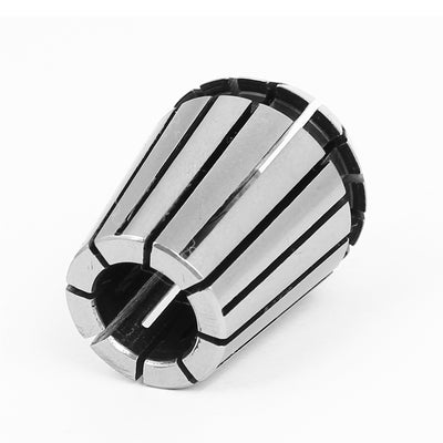 Harfington ER25 1/4" Clamping Dia CNC Engraving Milling Machine Spring Collet Chuck