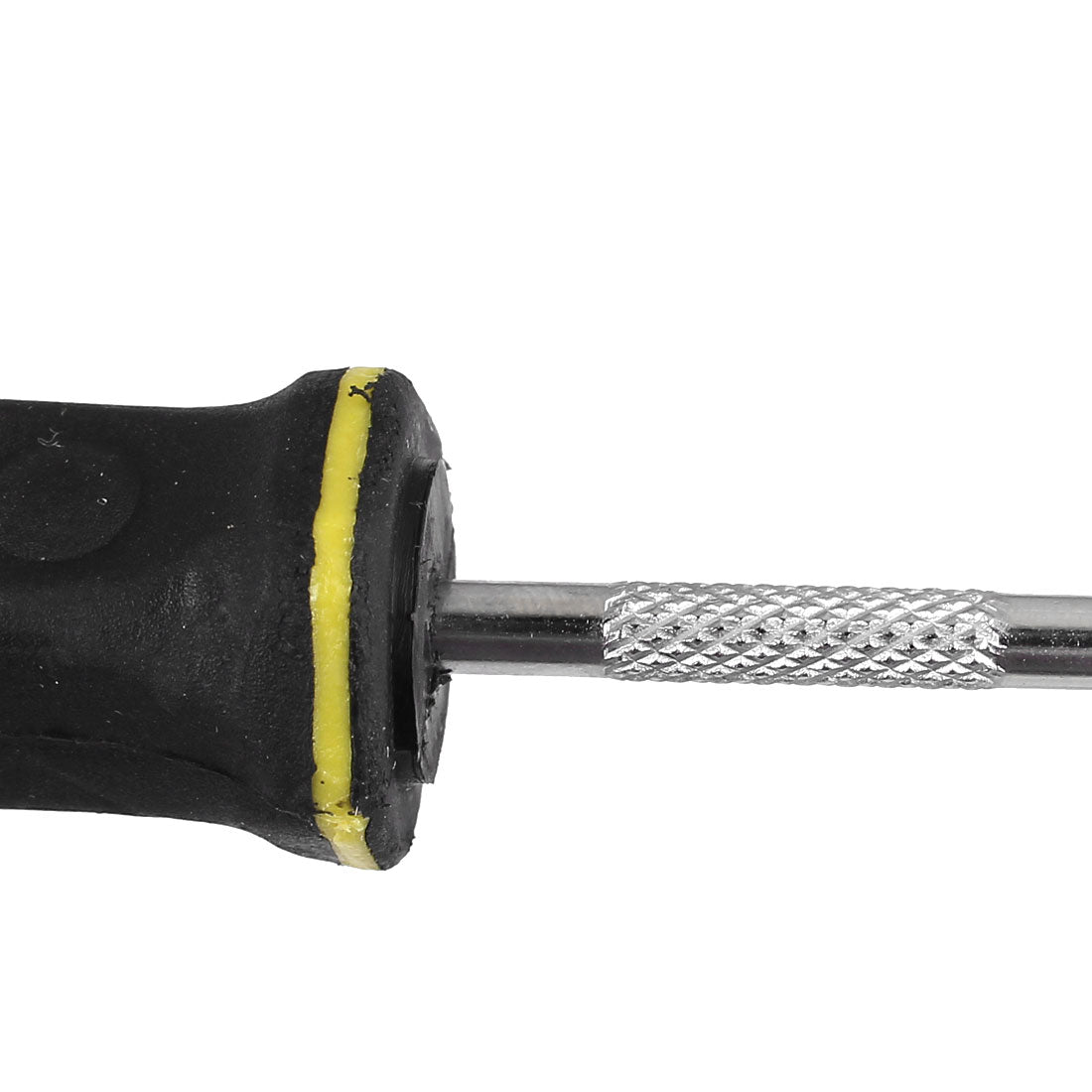 Harfington Motorcycle Oil Seal Nonslip Handle Straight Right Angle Pick Hook Set 4pcs