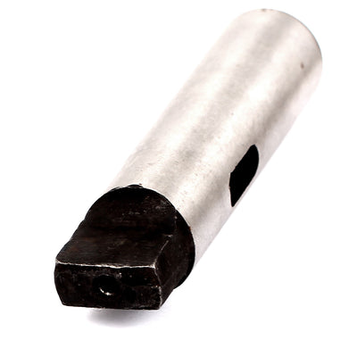 Harfington 135mm Length Lathe Machine MT2 to MT4 Morse Taper Adapter Reducing Drill Sleeve