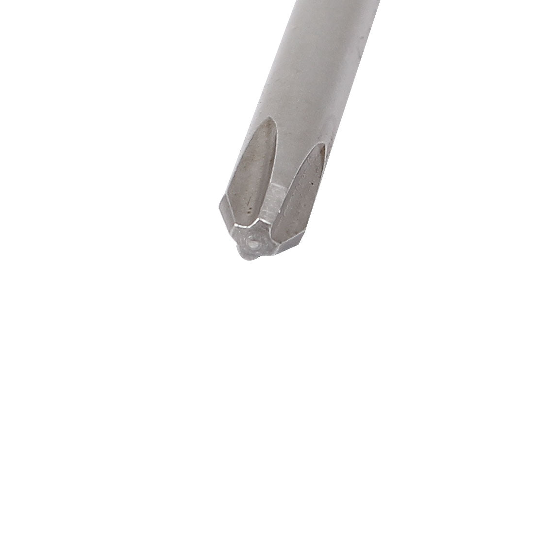 Harfington Magnetic PH2 4mm Phillips Cross Head Screwdriver Bit Tool 40mm Length 10pcs