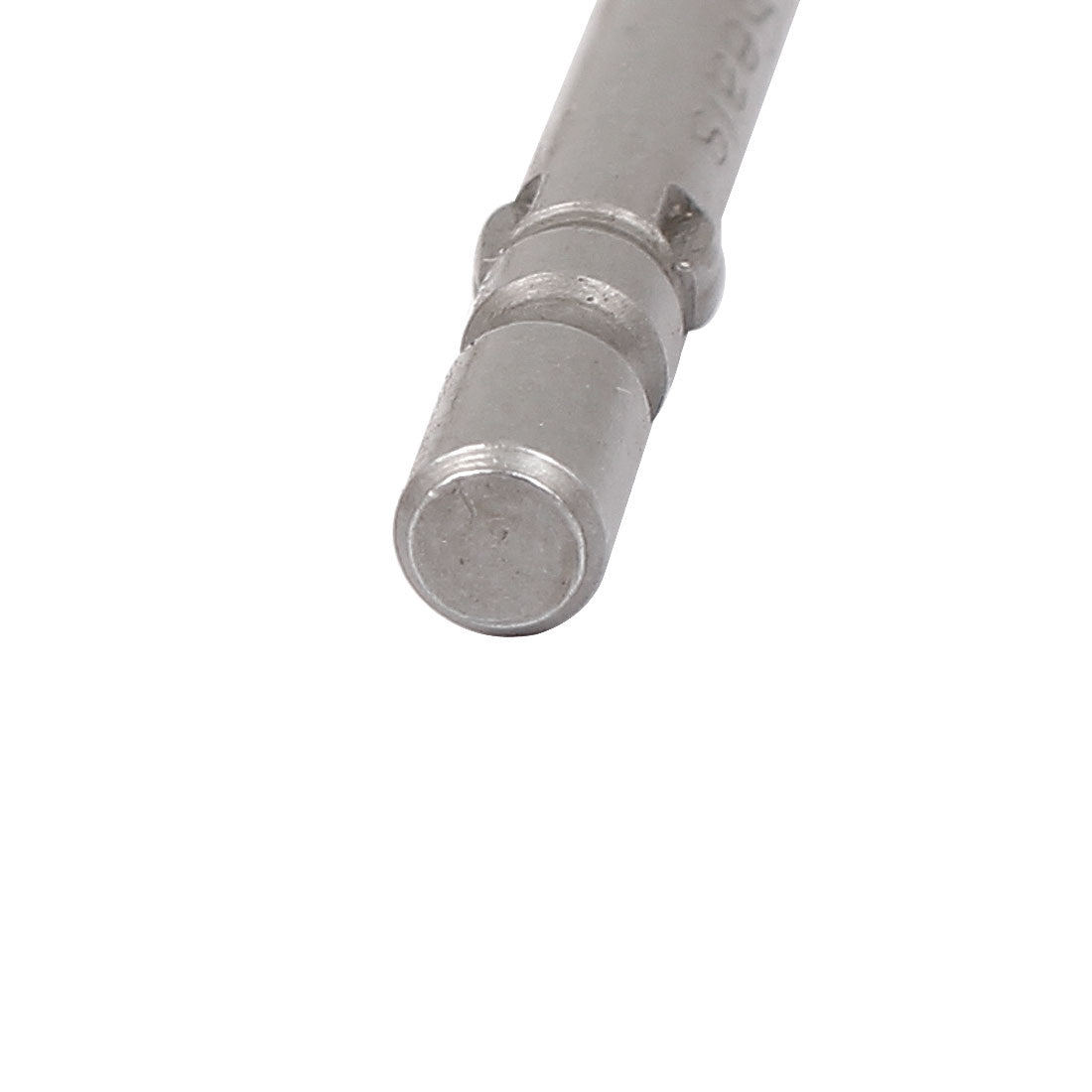 Harfington Magnetic PH2 4mm Phillips Cross Head Screwdriver Bit Tool 40mm Length 10pcs