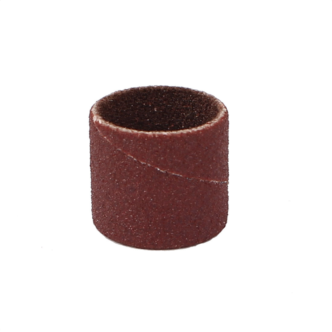 Harfington 13mm Diameter 180 Grit Sanding Drums Abrasive Spiral Band Sleeves Rolls