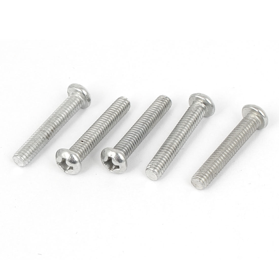 uxcell Uxcell Dresser Jewelry Wood Box Metal Single Hole Pull Handle Bronze Tone 5pcs