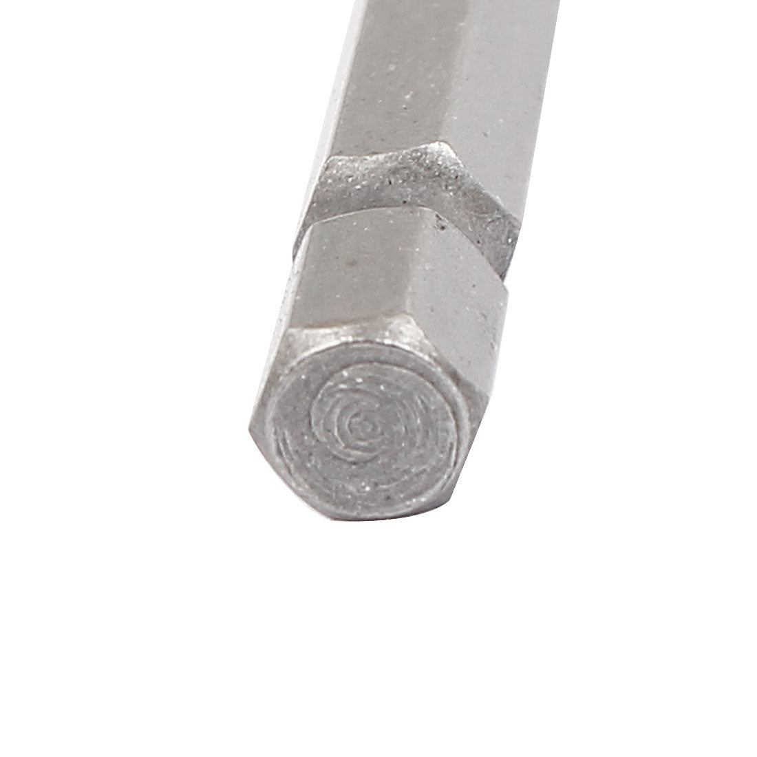 Harfington 75mm Long 1/4" Hex Shank T40 Tip Magnetic Torx Screwdrivers 10pcs