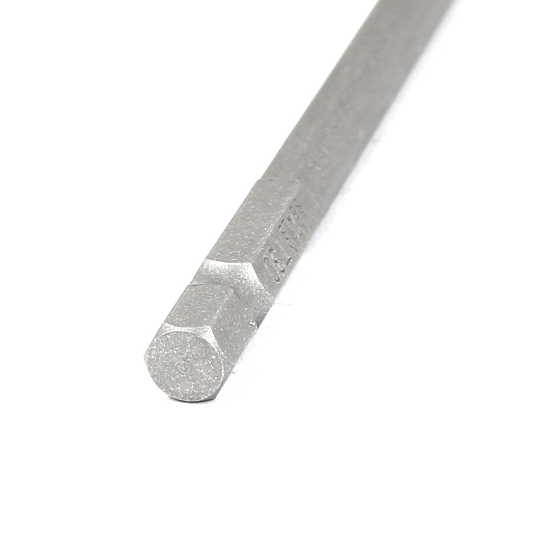 Harfington 1/4" Hex Shank T30 Magnetic Torx Security Screwdrivers Bit 150mm Long