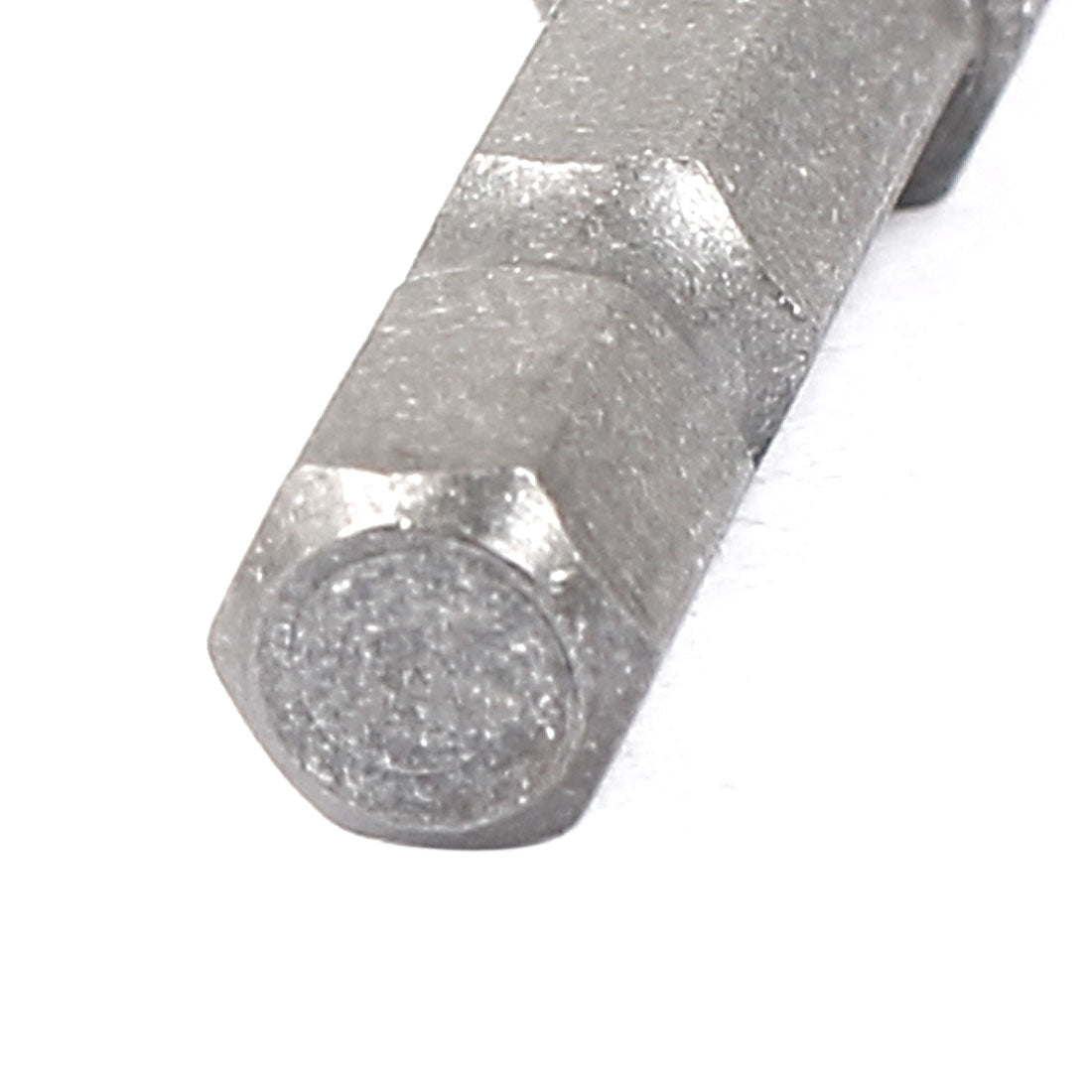 Harfington 100mm Length 1/4" Hex Shank 8mm H8 Hexagon Magnetic Insert Screwdriver Bits