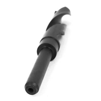 Harfington 17mm Cutting Dia Straight Shank Boring Electrical Twist Drill Bit 153mm Long