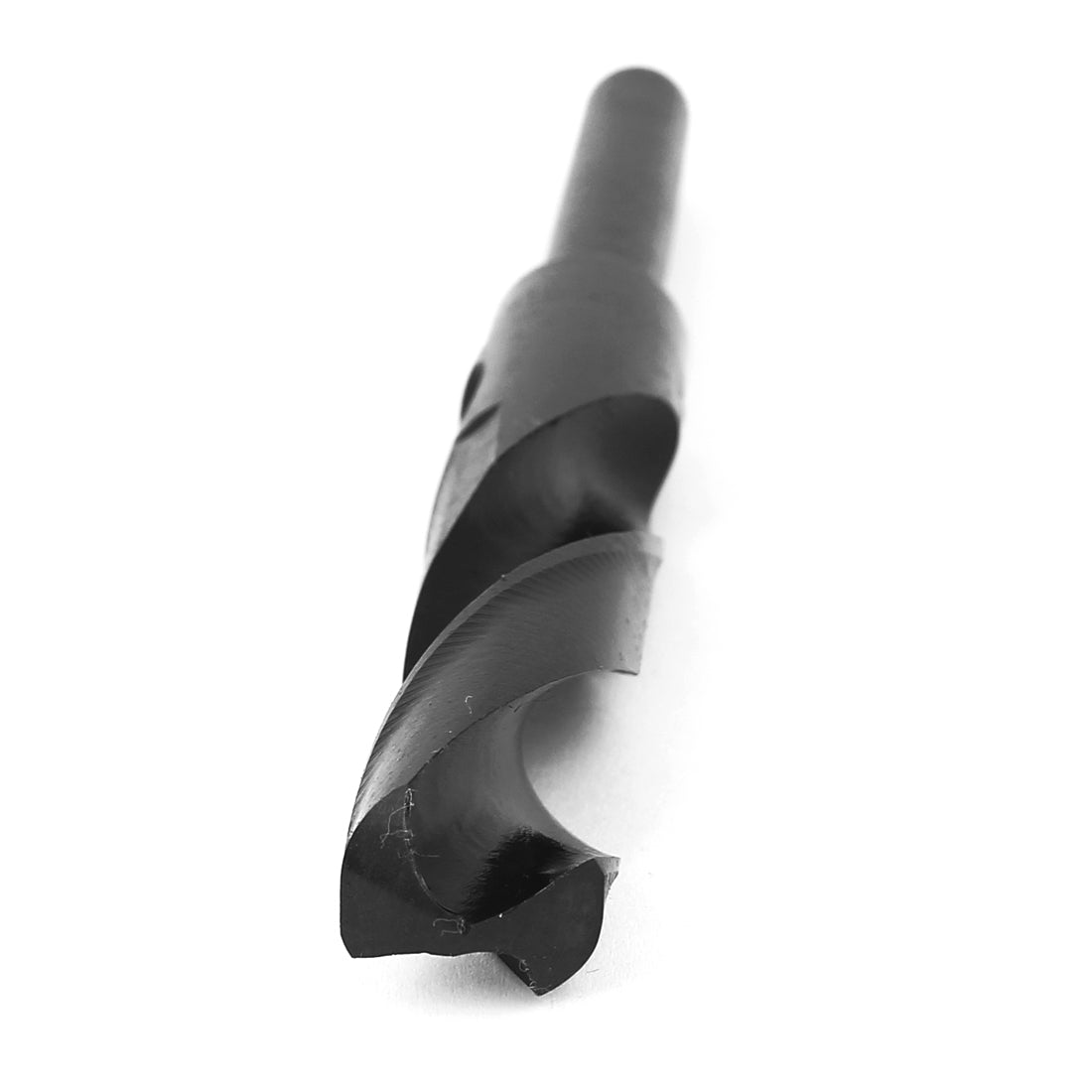 Harfington 17mm Cutting Dia Straight Shank Boring Electrical Twist Drill Bit 153mm Long