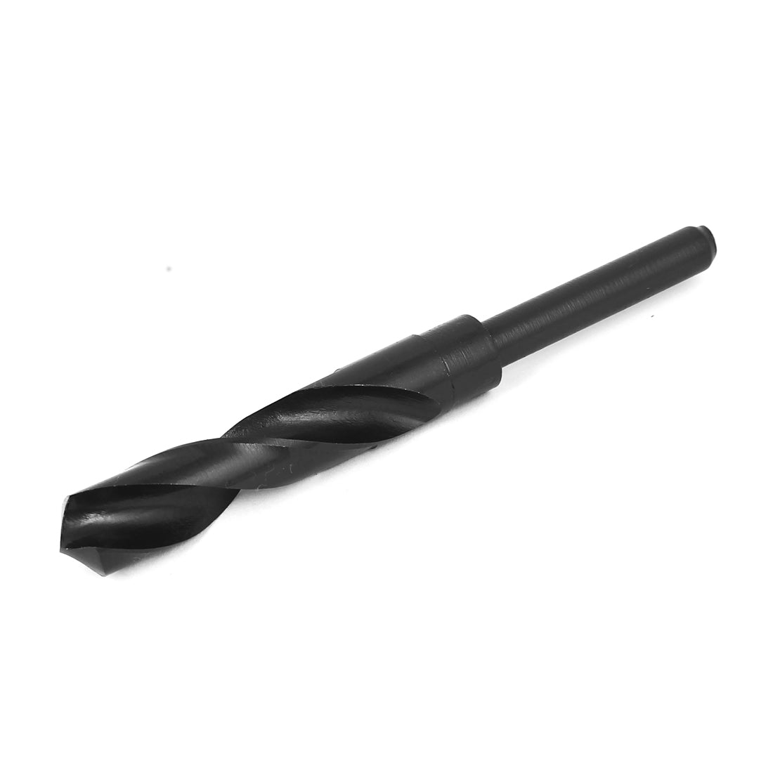 Harfington 17mm Cutting Dia Straight Shank Boring Electrical Twist Drill Bit 153mm Long
