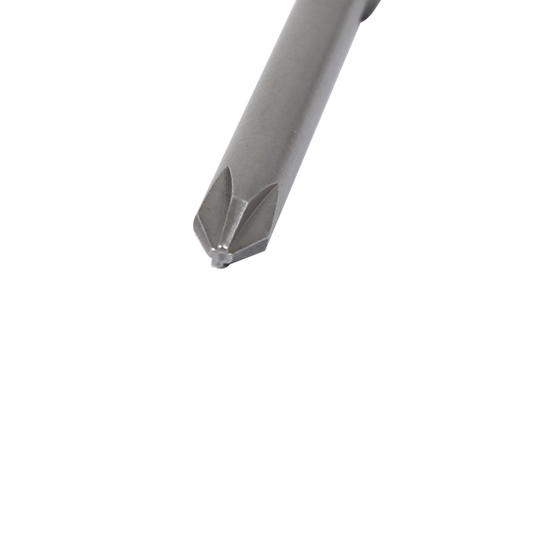 Harfington 1/4" Hex Shank 4.5mm PH1 Magnetic S2 Crosshead Phillips Screwdriver Bits 3" Long 10pcs