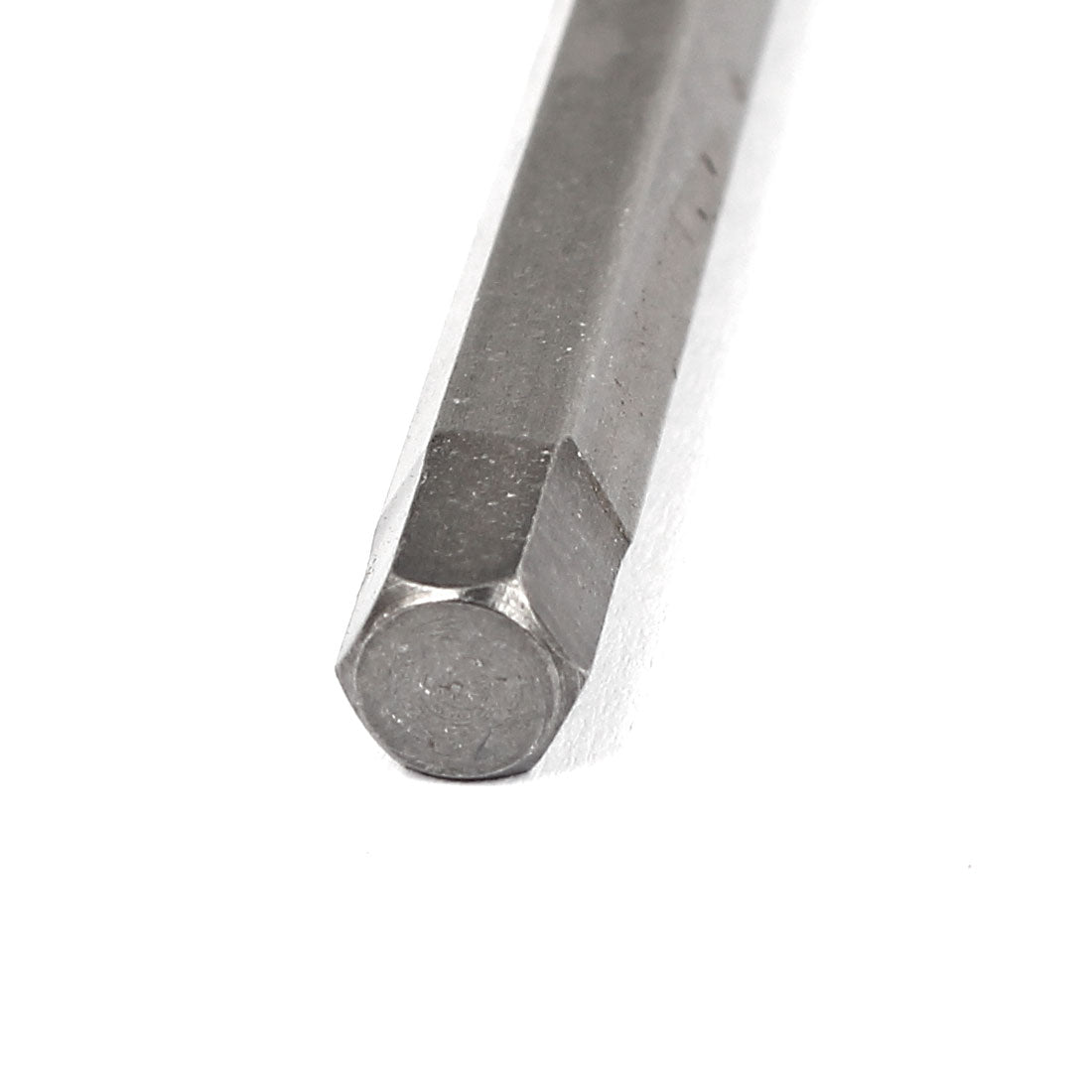 Harfington 150mm Long 6mm Hexagon End Hex Head Screwdriver Insert Bits 10pcs
