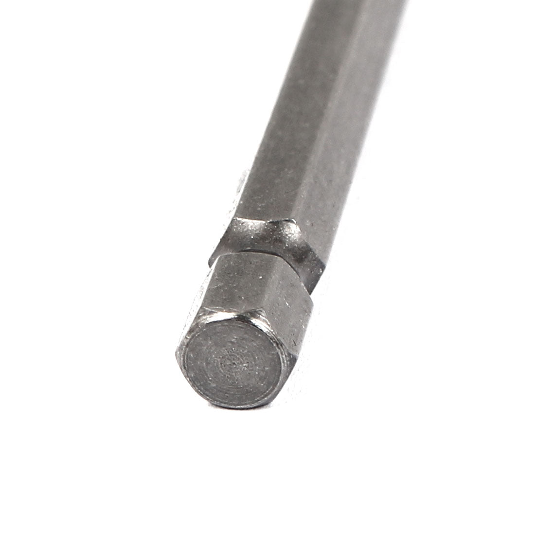 Harfington 150mm Long 6mm Hexagon End Hex Head Screwdriver Insert Bits 10pcs