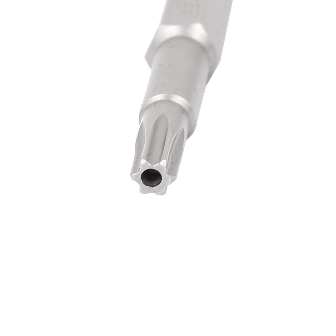 Harfington 1/4" Hex Shank T20 Torx Security Screwdrivers Bits 10pcs