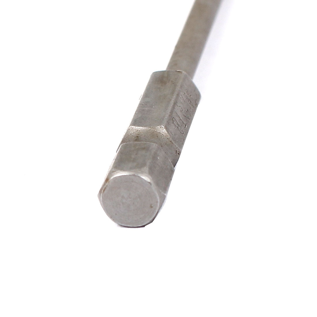 Harfington 150mm Length 1/4" Hex Shank T8 Magnetic Torx Security Screwdriver Bit