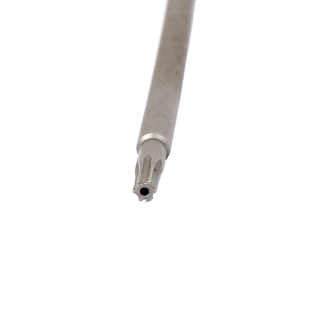 Harfington 150mm Length 1/4" Hex Shank T8 Magnetic Torx Security Screwdriver Bit