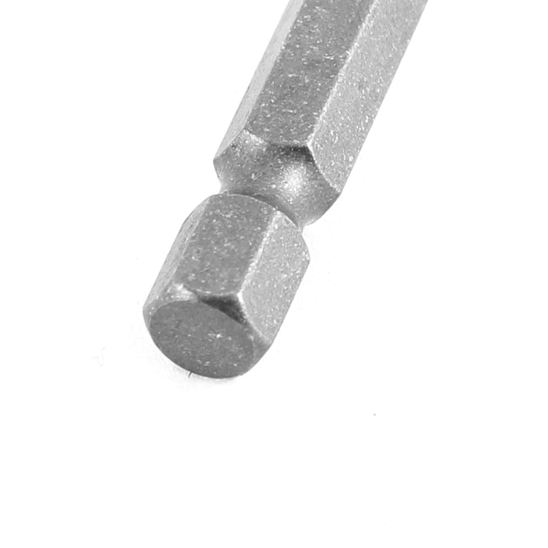 Harfington 1/4" Hex Shank 4.5mm Phillips PH2 Magnetic Screwdriver Bit 200mm Length