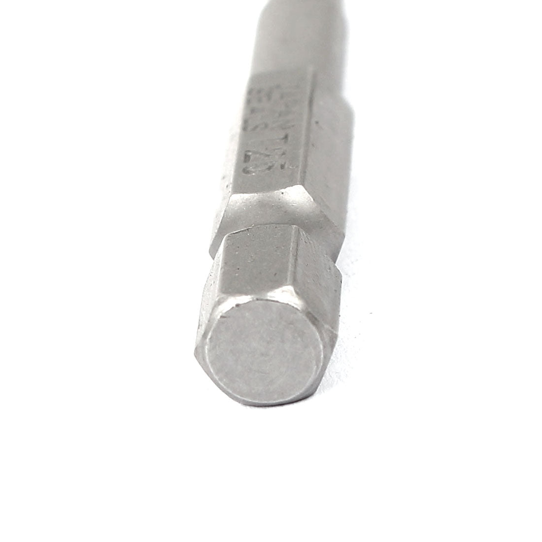 Harfington 1/4" Hex Shank T25 Security 5 Point Star Screwdrivers Bits 10pcs