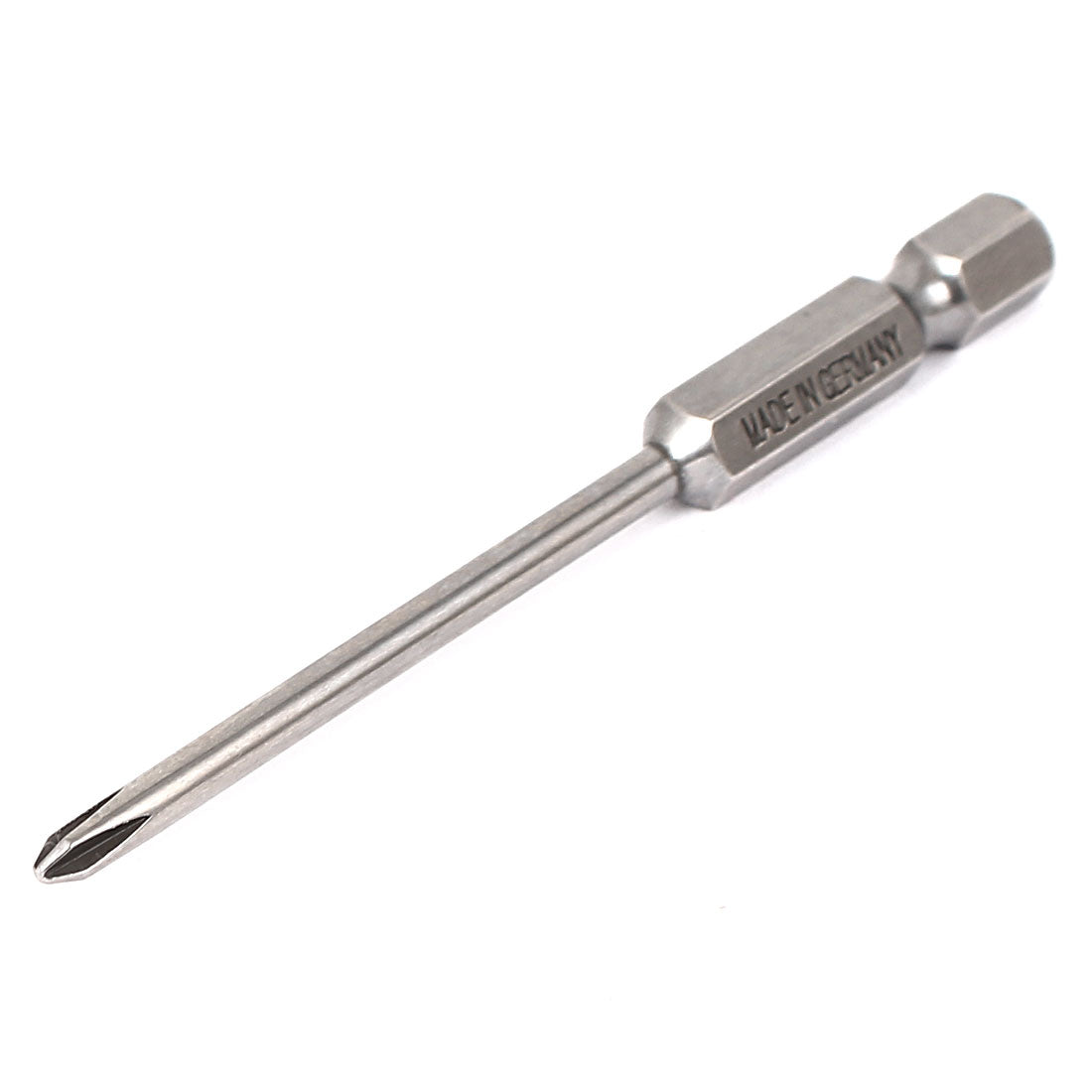 Harfington Hex Shank 3mm Tip PH1 Magnetic Phillips Screwdriver Bit