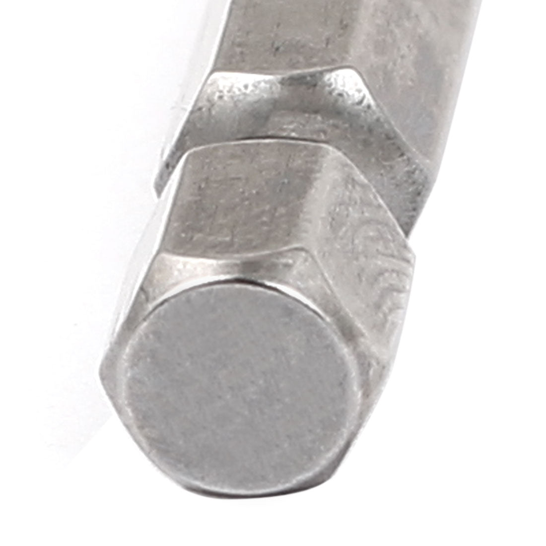 Harfington 1/4" Hex Shank PH2 6mm Magnetic Phillips Screwdriver Bit 75mm Long