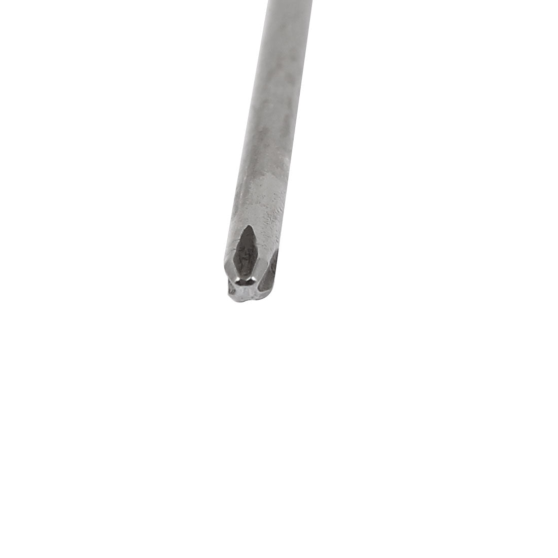 Harfington 1/4" Hex Shank PH1 3mm Magnetic Phillips Screwdriver Bit 150mm Long